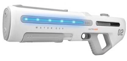 Pistolet à Eau Électrique EAU ACTION